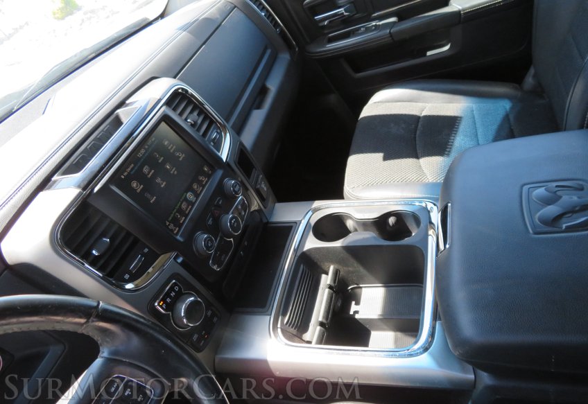 2016 Ram 1500 - Image 31