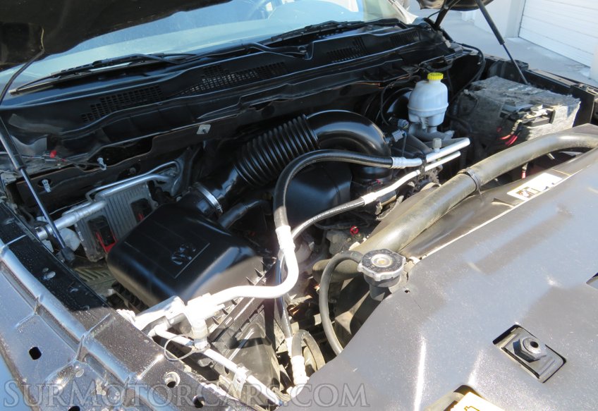 2016 Ram 1500 - Image 50