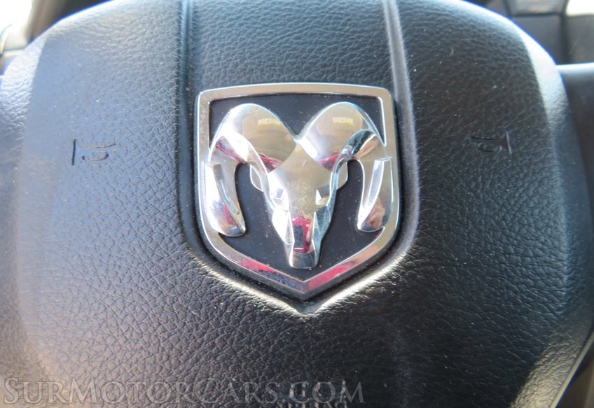 2016 Ram 1500 - Image 33