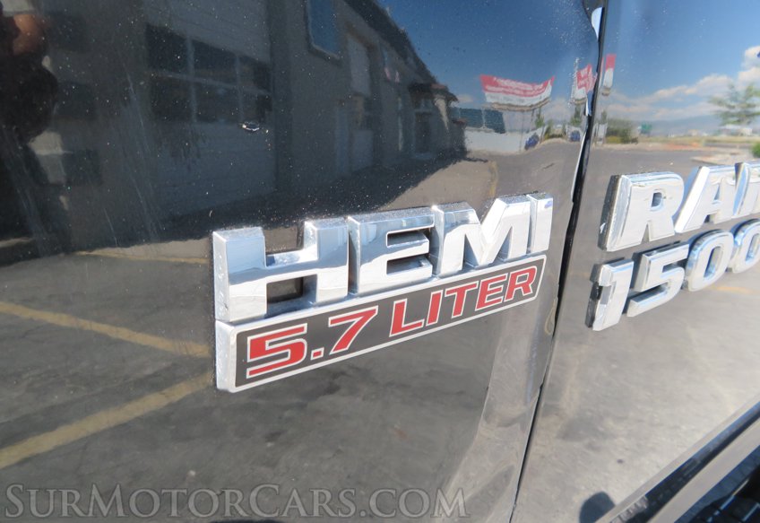 2016 Ram 1500 - Image 17