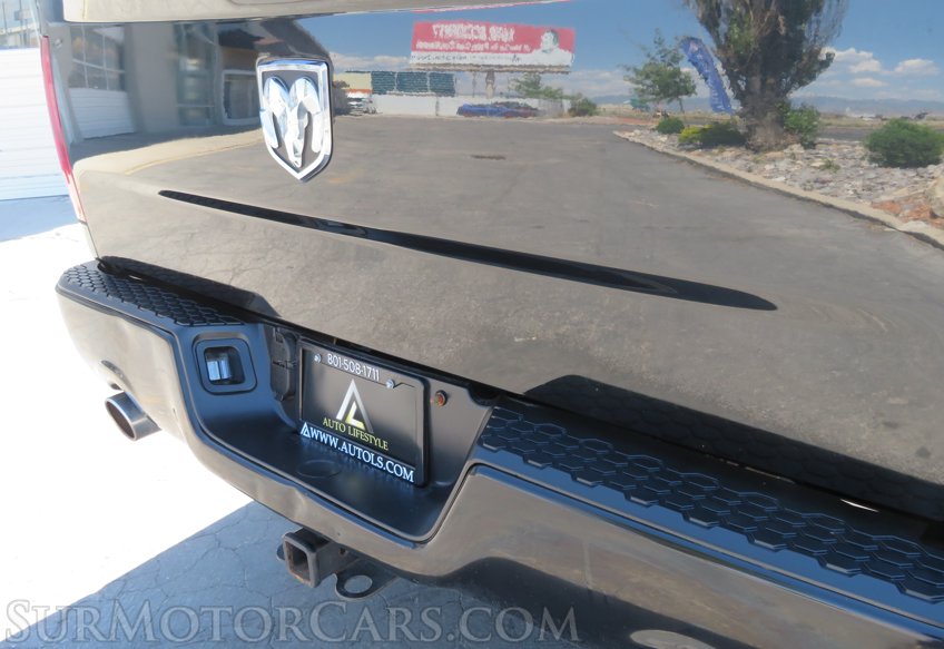 2016 Ram 1500 - Image 20