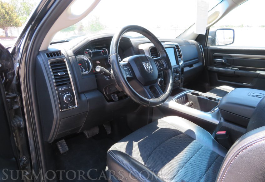 2016 Ram 1500 - Image 23