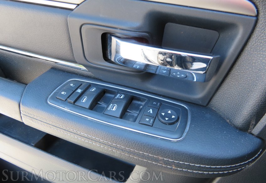 2016 Ram 1500 - Image 45