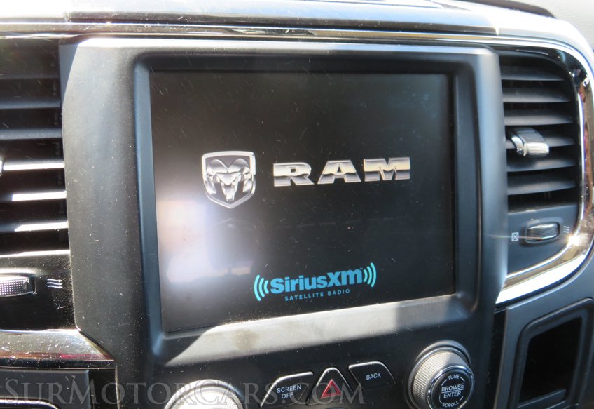 2016 Ram 1500 - Image 38