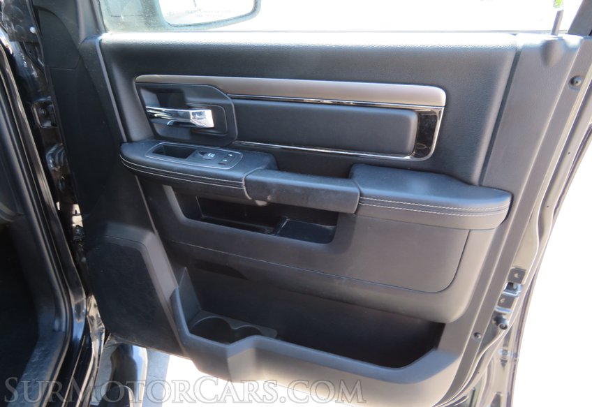 2016 Ram 1500 - Image 46