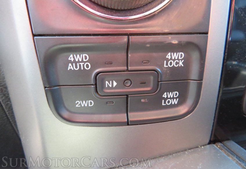 2016 Ram 1500 - Image 40