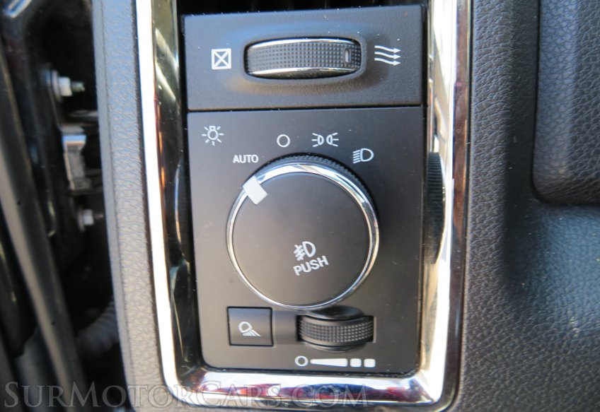 2016 Ram 1500 - Image 35