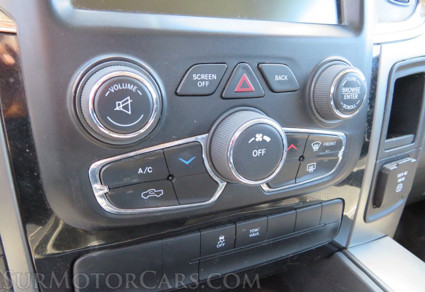 2016 Ram 1500 - Image 39