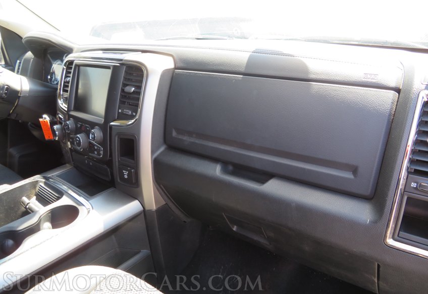 2016 Ram 1500 - Image 22