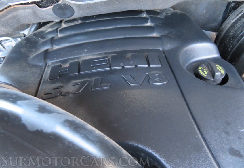 2016 Ram 1500 - Image 49