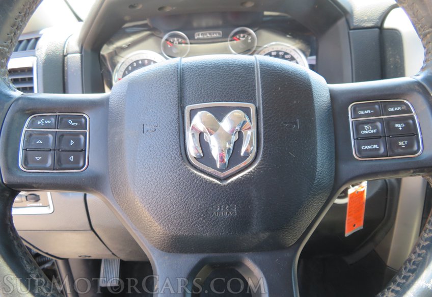 2016 Ram 1500 - Image 32