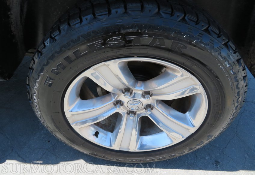 2016 Ram 1500 - Image 48