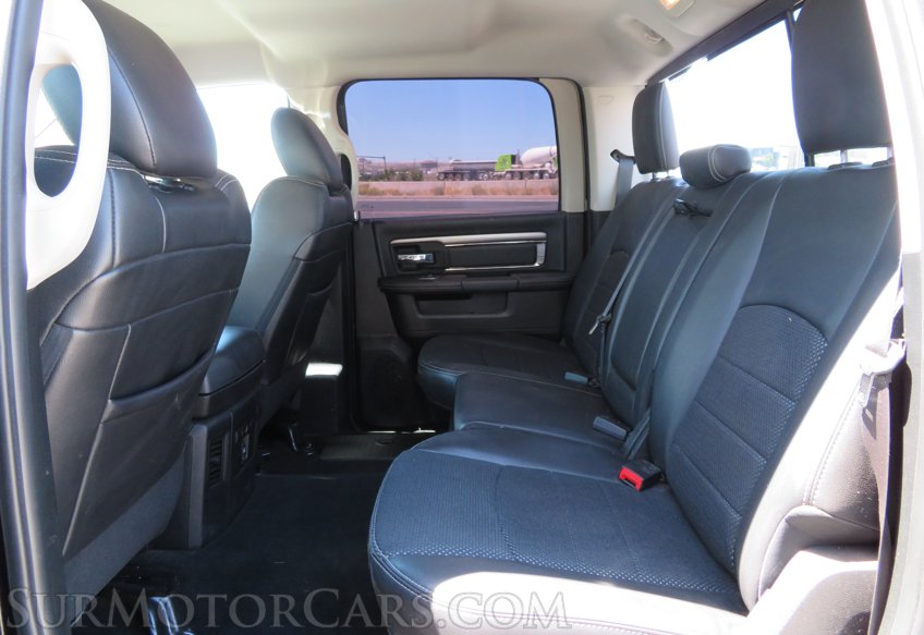 2016 Ram 1500 - Image 28