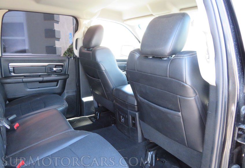 2016 Ram 1500 - Image 25