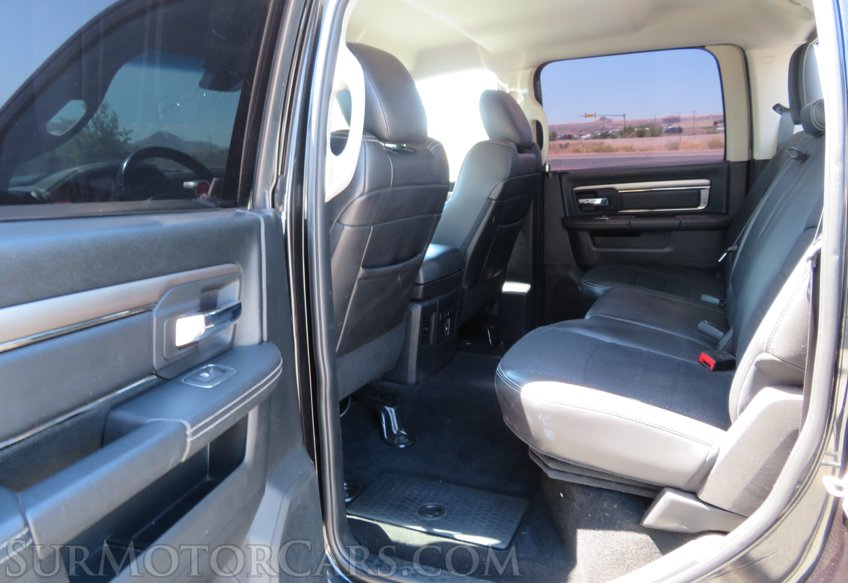 2016 Ram 1500 - Image 27