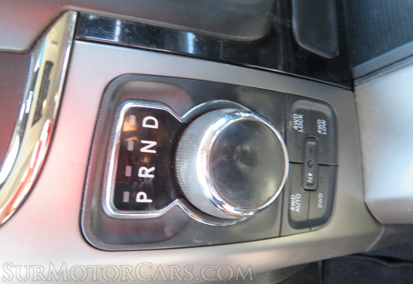 2016 Ram 1500 - Image 42