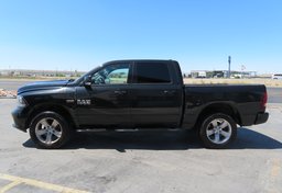 2016 Ram 1500 - Image 9