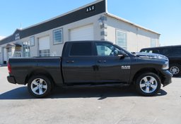 2016 Ram 1500 - Image 10
