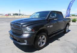 2016 Ram 1500 - Image 1