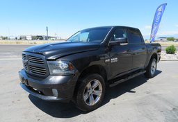 2016 Ram 1500 - Image 2