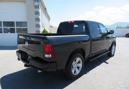 2016 Ram 1500 - Image 5
