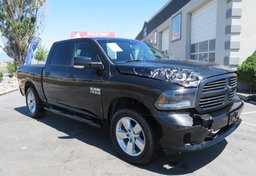 2016 Ram 1500 - Image 4