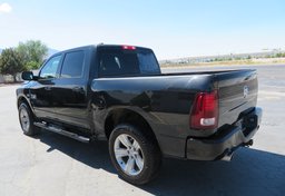 2016 Ram 1500 - Image 7