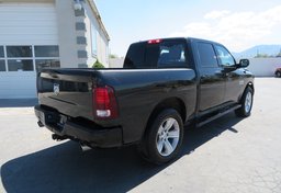 2016 Ram 1500 - Image 8