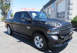 2016 Ram 1500 - Image 3