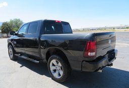 2016 Ram 1500 - Image 6