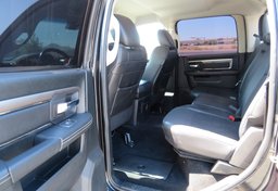 2016 Ram 1500 - Image 27
