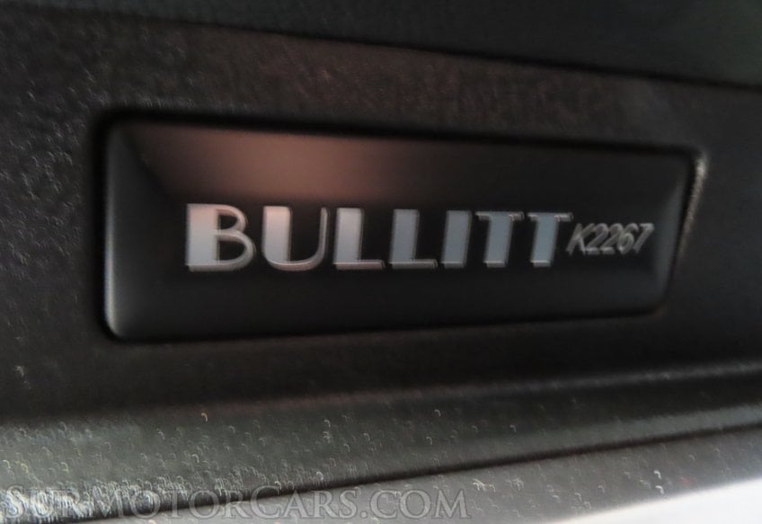 2019 Ford Mustang BULLITT - Image 36