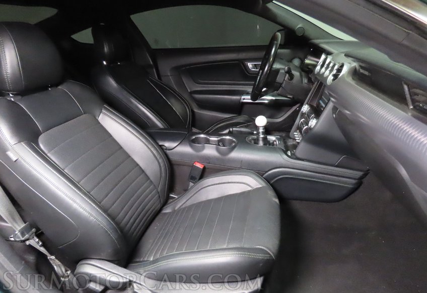 2019 Ford Mustang BULLITT - Image 23