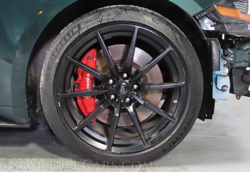 2019 Ford Mustang BULLITT - Image 17