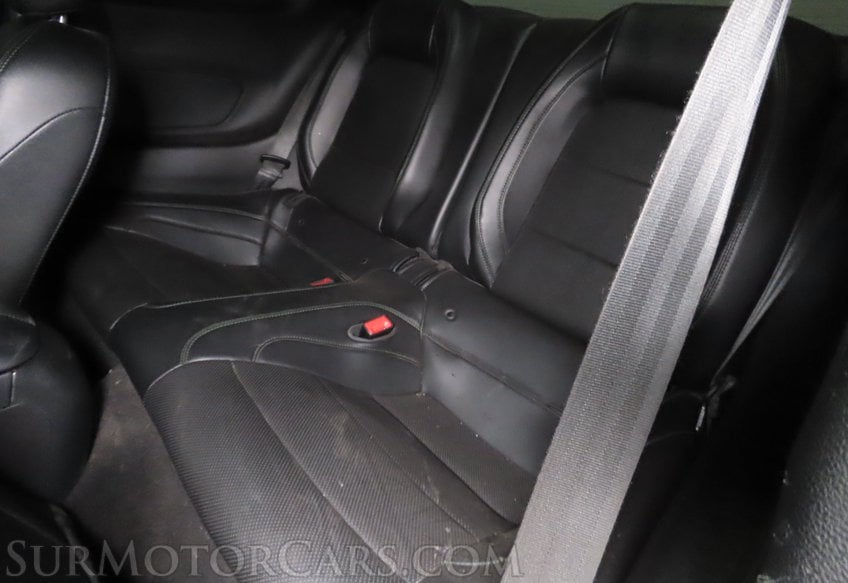 2019 Ford Mustang BULLITT - Image 24