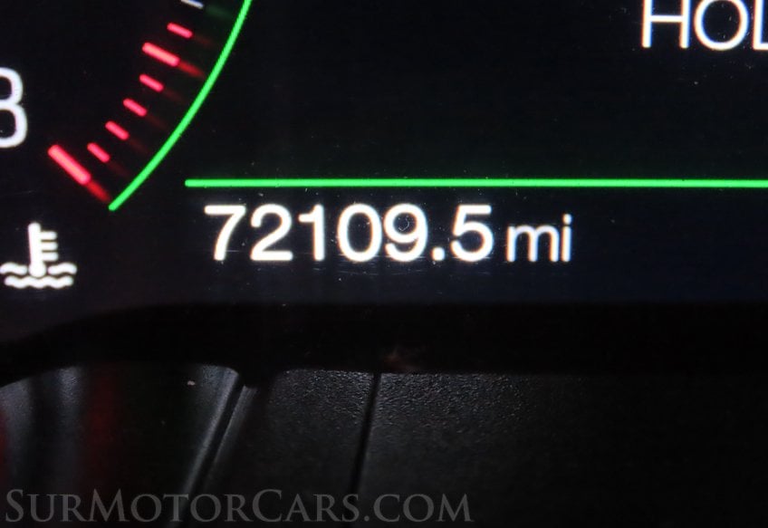 2019 Ford Mustang BULLITT - Image 32