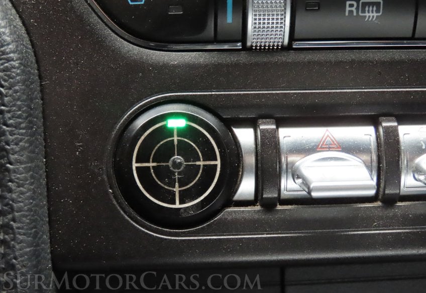 2019 Ford Mustang BULLITT - Image 38