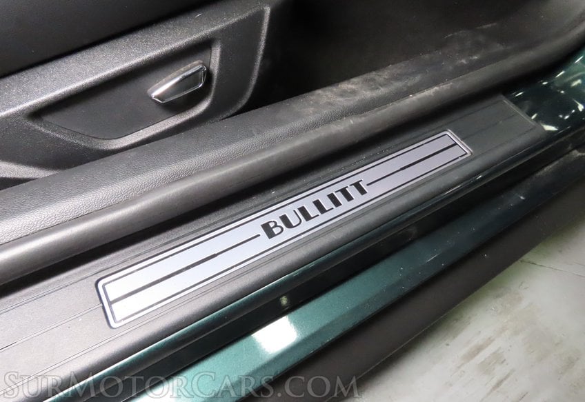 2019 Ford Mustang BULLITT - Image 26