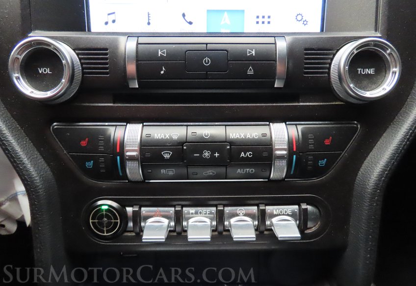 2019 Ford Mustang BULLITT - Image 37