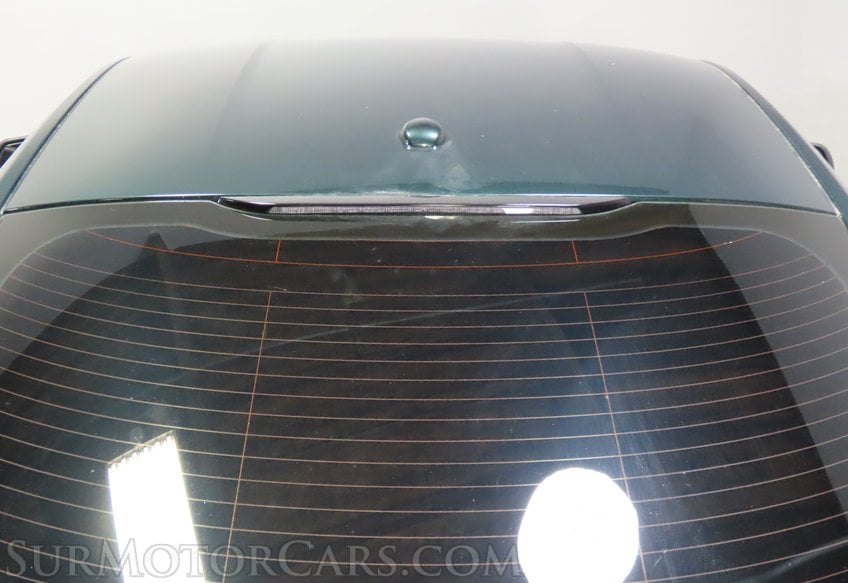 2019 Ford Mustang BULLITT - Image 15