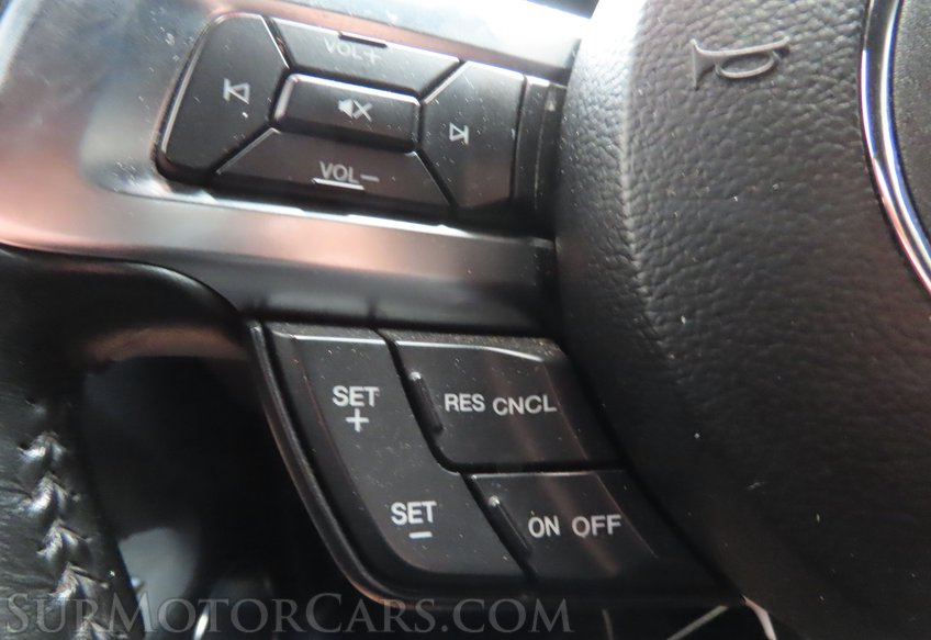 2019 Ford Mustang BULLITT - Image 29