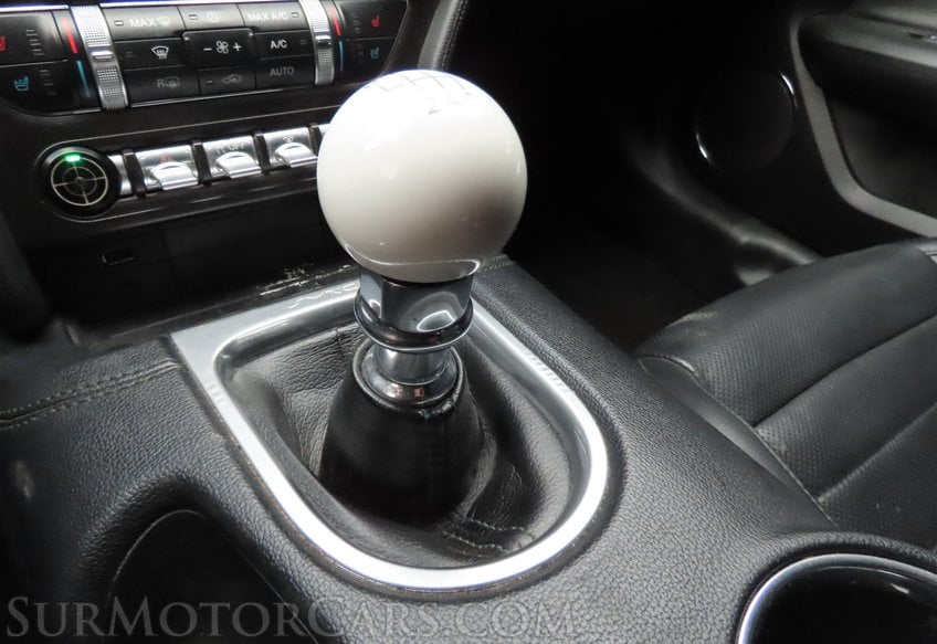 2019 Ford Mustang BULLITT - Image 40