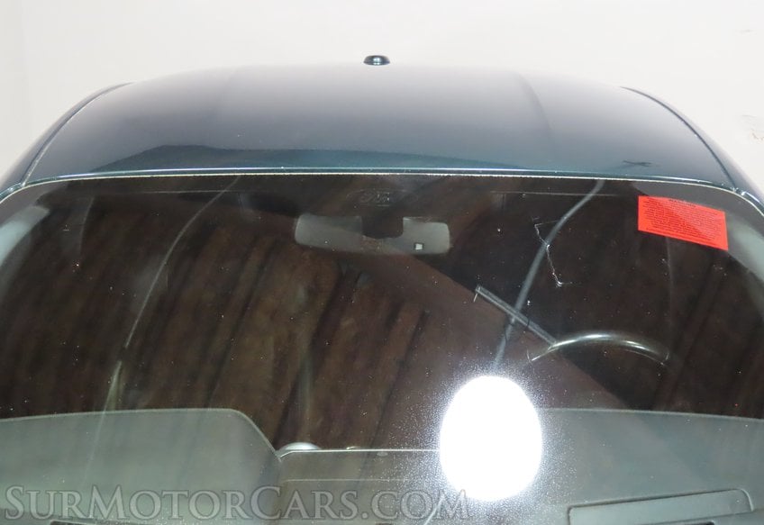 2019 Ford Mustang BULLITT - Image 13