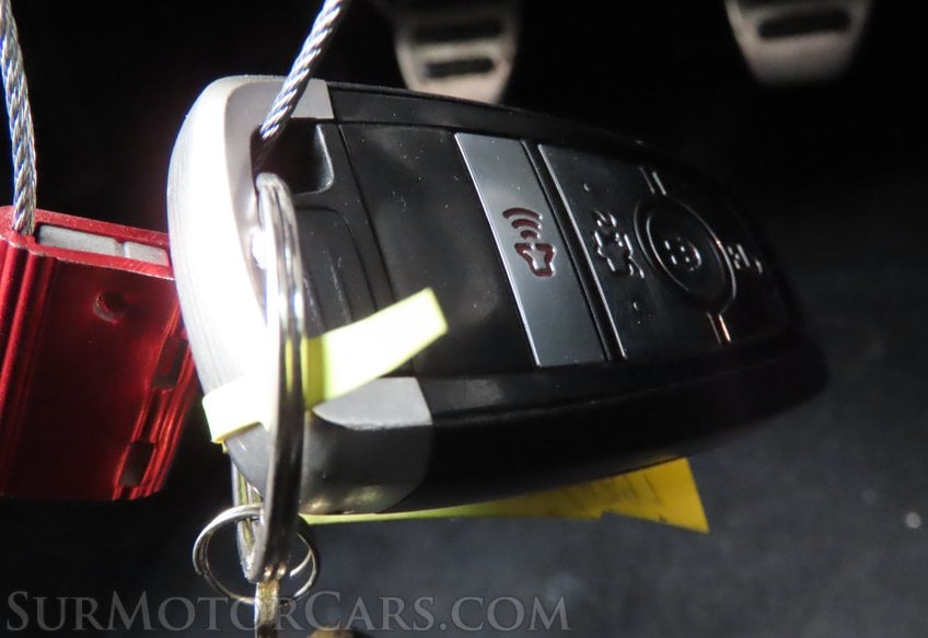 2019 Ford Mustang BULLITT - Image 30