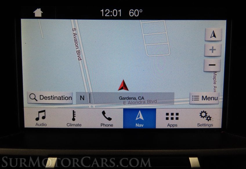 2019 Ford Mustang BULLITT - Image 33