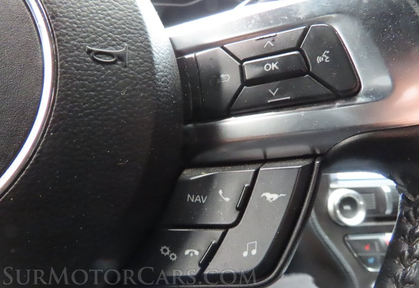 2019 Ford Mustang BULLITT - Image 28