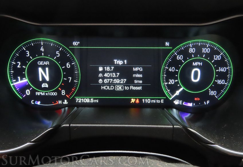 2019 Ford Mustang BULLITT - Image 31