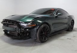 2019 Ford Mustang BULLITT - Image 3