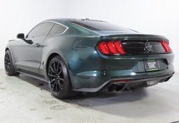 2019 Ford Mustang BULLITT - Image 7