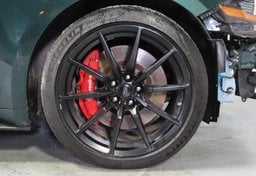 2019 Ford Mustang BULLITT - Image 17